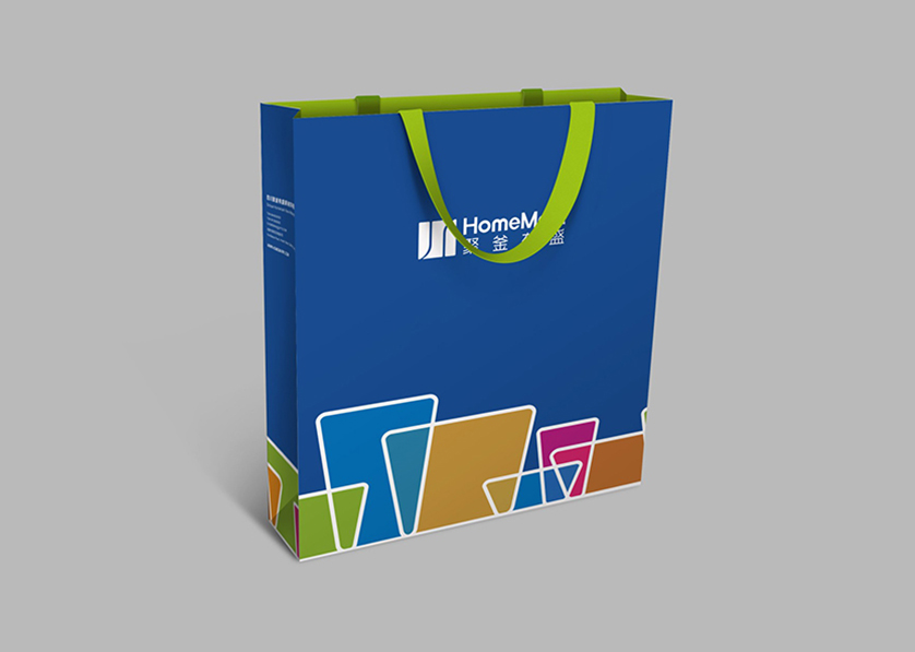 双桥区VI设计公司