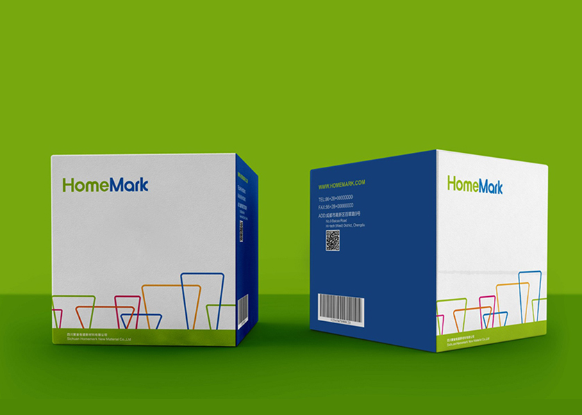 双桥区VI设计公司