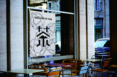 双桥区VI设计：融合城市文化，打造特色品牌标识