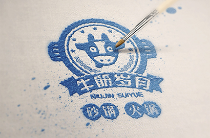 深耕双桥区企业VI设计：解锁品牌成长的核心密码